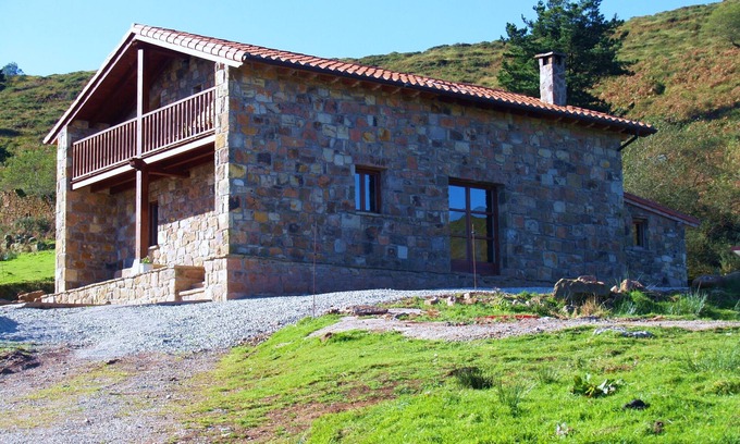 Lierganes Autre | Maison de campagne rénovée nichée dans les magnifiques montagnes de Lierganes