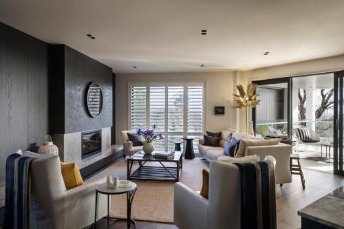 Remuera Appartement | Remuera Views