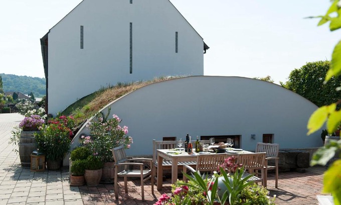 Oslip Maison | Remushof Jagschitz