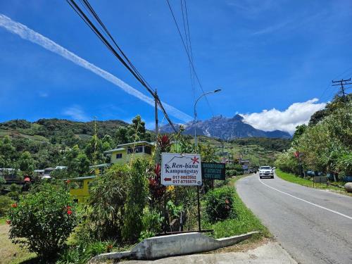 Kundasang Maison | Ren-Hana Kundasang