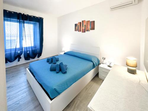 Santa Teresa di Gallura Appartement | [Rena Bianca a 5min] Appartamento elegante 85m²