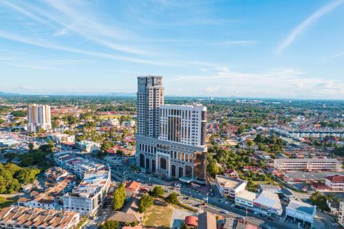 Bandar Kota Bharu Hôtel | Renai Hotel Kota Bharu