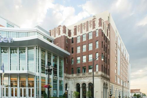 Hamilton District Hôtel | Renaissance Allentown Hotel