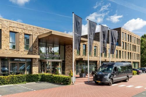 Aalsmeer Hôtel | Renaissance Amsterdam Schiphol Airport Hotel
