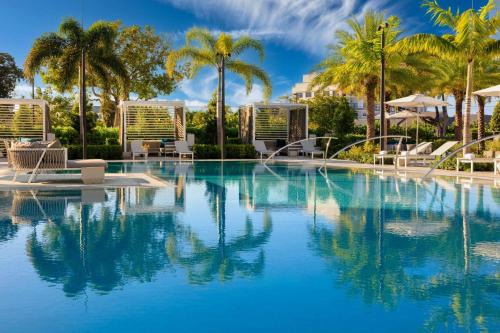 Boca Raton Hôtel | Renaissance Boca Raton Hotel