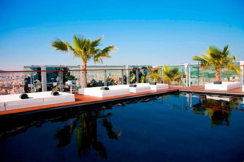 El Port Hôtel | Renaissance Barcelona Fira Hotel