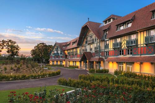 Rueil-Malmaison Hôtel | Renaissance Paris Hippodrome de St. Cloud Hotel