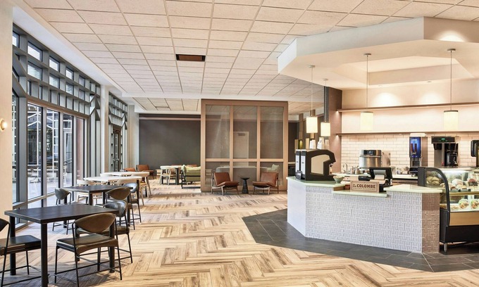 Glendale Sports and Entertainment District Hôtel | Renaissance® Phoenix Glendale Hotel & Conference Center