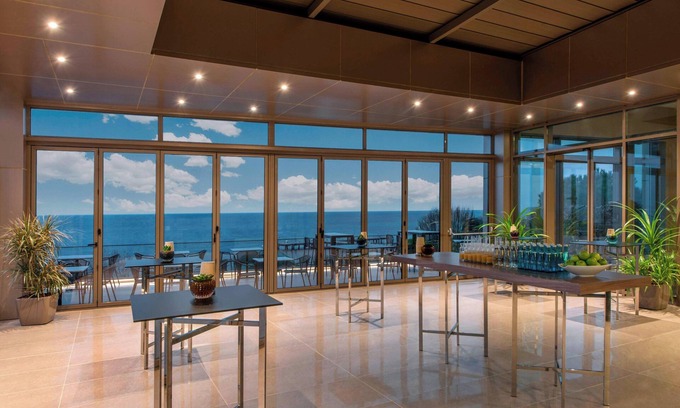 Bakırkoy Hôtel | Renaissance Polat Istanbul Hotel