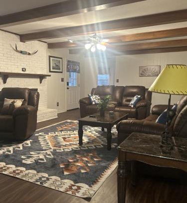 Florence Maison | Renaissance Rancher