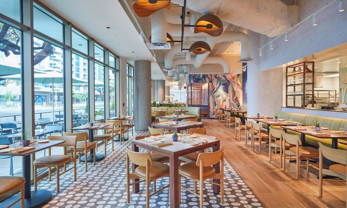 Ala Moana Hôtel | Renaissance Residences Oahu Honolulu