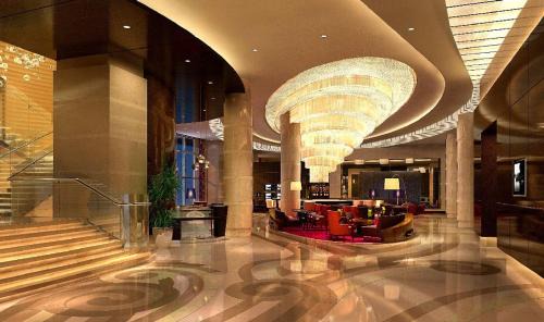 Putuo Hôtel | Renaissance Shanghai Putuo Hotel
