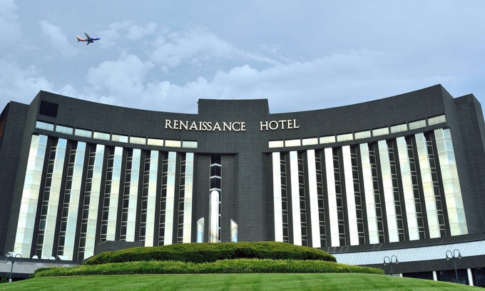 Airport Township Hôtel | Renaissance St. Louis Airport Hotel
