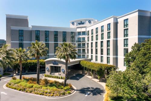 Contra Costa Centre Hôtel | Renaissance Walnut Creek Hotel