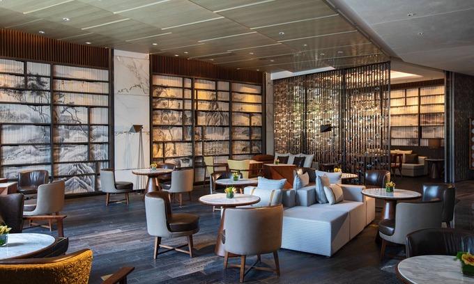 Yanta Qu Hôtel | Renaissance Xi'an Hotel