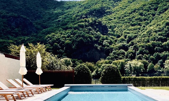 Wosendorf Appartement | Renaissancehof Wieser Wachau