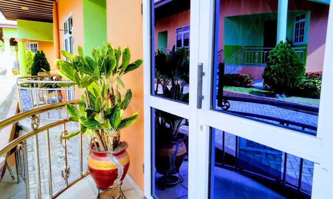 Kubease Appartement | Renajoe Ejisu-Kubease