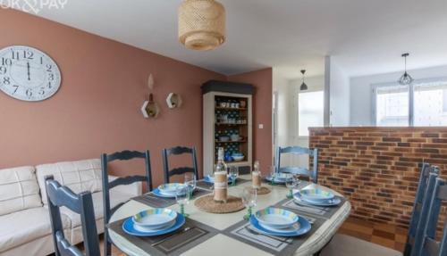Carentan Maison | Renardeau