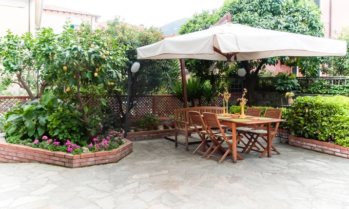 La Spezia Maison | Maison de vacances Renata -Vacanze & Tourisme à La Spezia