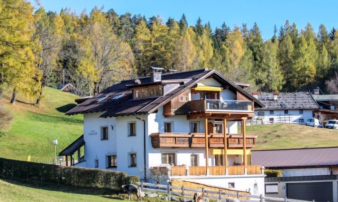 Mosern Appartement | Renauer by Interhome