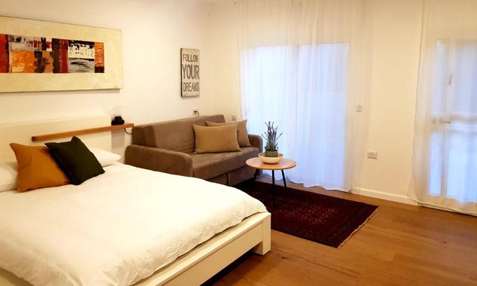 Lehavot HaBashan Appartement | Rene