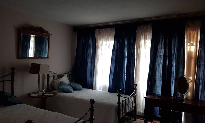 Nelspruit Appartement | Le bel endroit de René