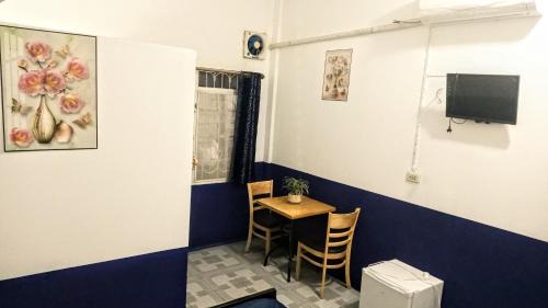 Khemarak Phoumin Hôtel | Rene's Pasta Bar & Guesthouse