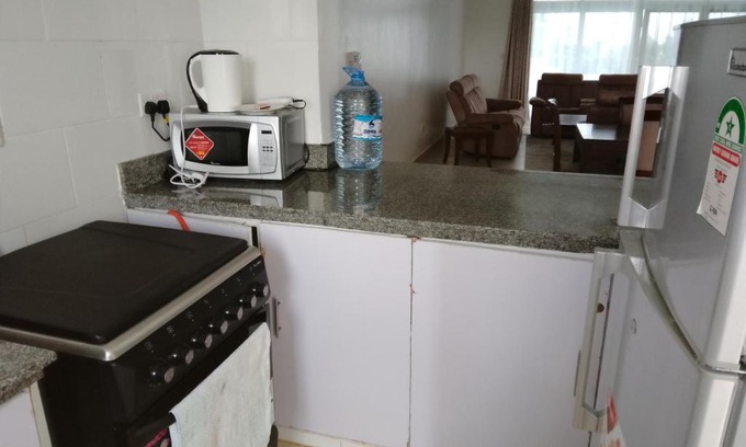 Malindi Appartement | Renee's cossy Apartment