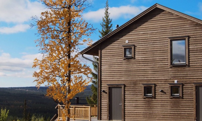 Tannas Maison | Renen 6B by Interhome