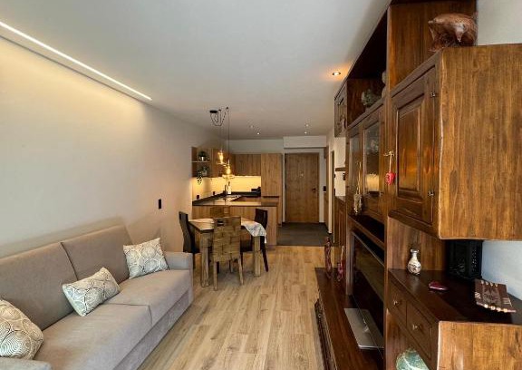 Naturno Appartement | Renesmee Apartment