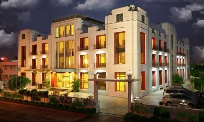 Gandhidham Hôtel | Renest Gandhidham
