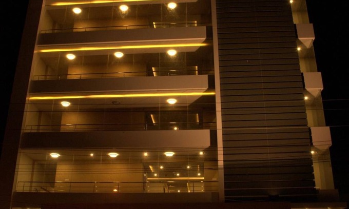 Tirupati Hôtel | Renest Tirupati