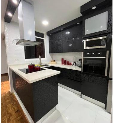 Santa Teresa Appartement | Renewed apt in Altamira, the heart of Caracas