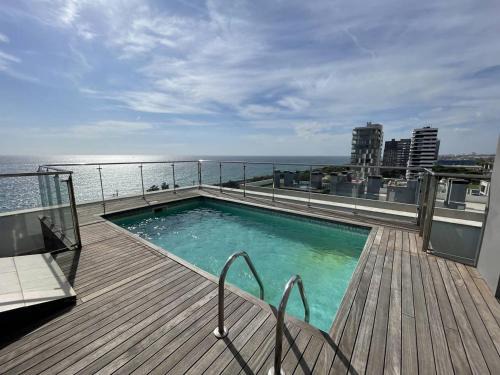 Mataro Appartement | Rengle Horizonte Penthouse & Pool