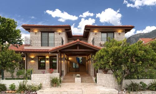 Gocek Hôtel | Renka Hotel & Spa
