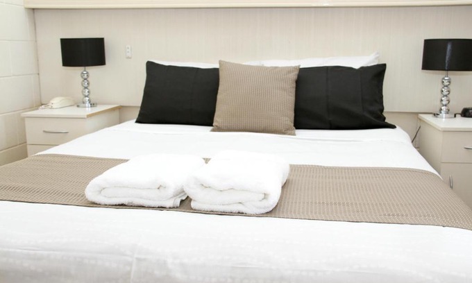 Renmark Hôtel | Renmark Motor Inn
