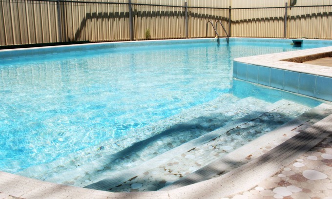 Renmark Hôtel | Renmark Motor Inn Motel