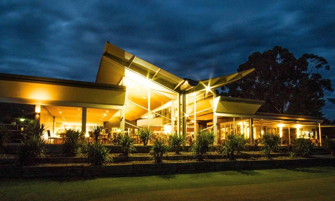 Old Calperum Hôtel | Renmark Resort