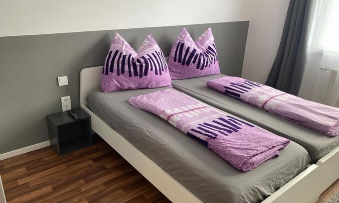 Knittelfeld Appartement | Renntraum über den Dächern von Knittelfeld