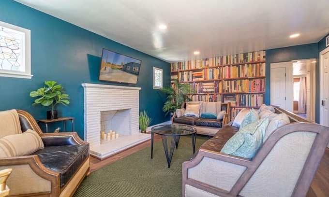 Reno Maison | Reno Serenade: 3-Bed Urban Sanctuary
