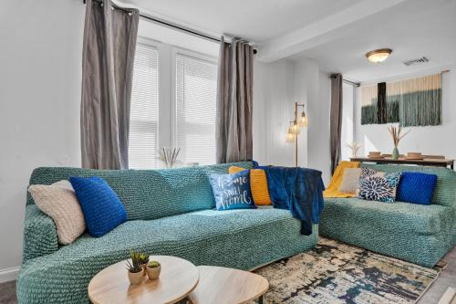 Northwest Philadelphia Appartement | Renovated 2br In Germantown