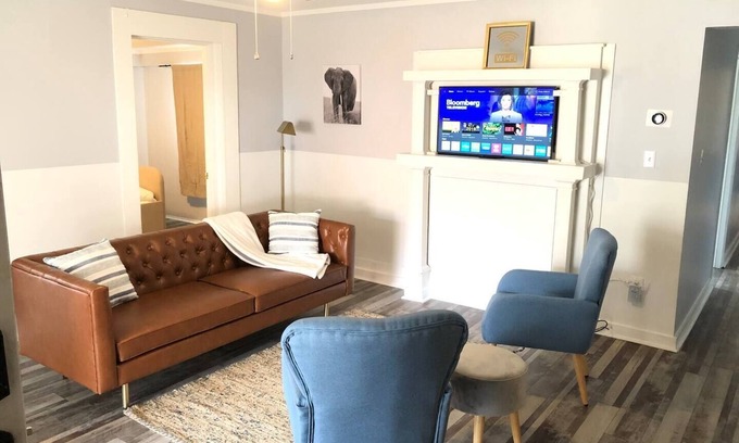 East Durham Appartement | Renovated 3 bedroom close to downtown!