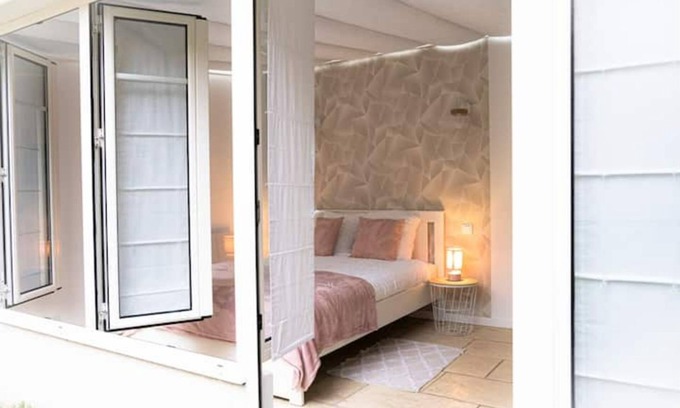 Centre Ville Appartement | Appartement rénové ★ wifi ★ jardin ★ centre de Niort