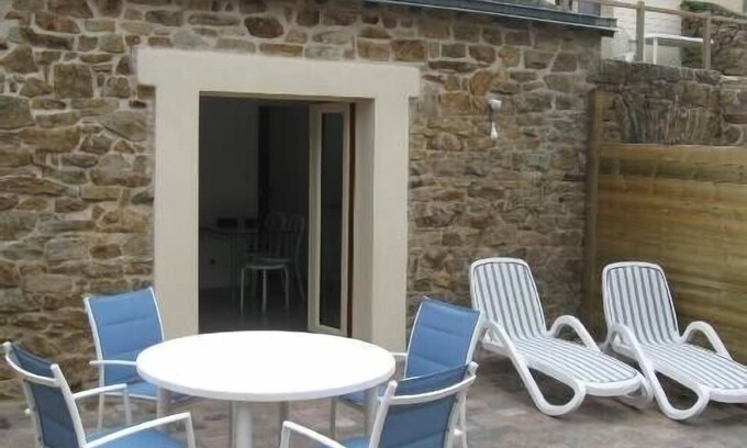 Arradon Appartement | appartements calmes, proche Golfe du Morbihan, pour 4 à 5 personnes