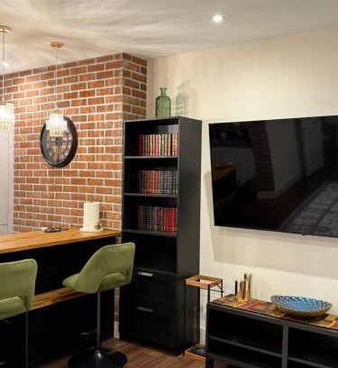 Putney Appartement | Renovated Charm - London Hideaway