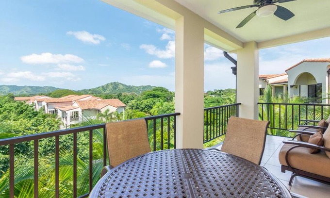 Coco Maison | Renovated Condo in High-End Resort Community with Spectacular Mountain Views, Modern Design, and Beach Club Access