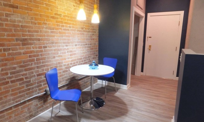 Downtown Cleveland Appartement | Renovated Downtown Condo in the HEART OF IT ALL
