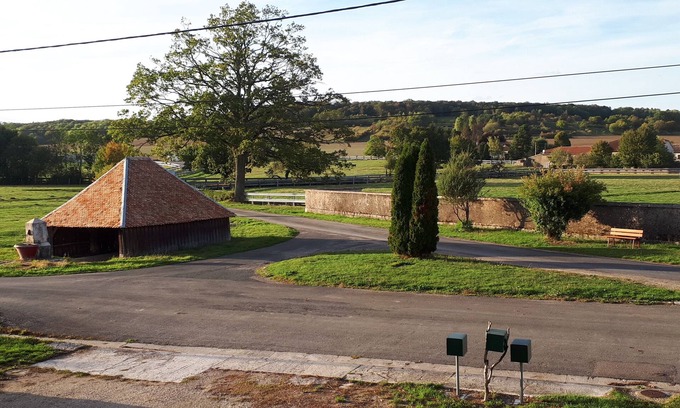 Mauvages Maison | Ancien corps de ferme rénové - Sud Meusien (55)