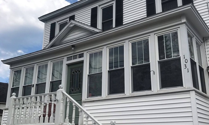 Mohawk Maison | Renovated home in the heart of Keweenaw county!