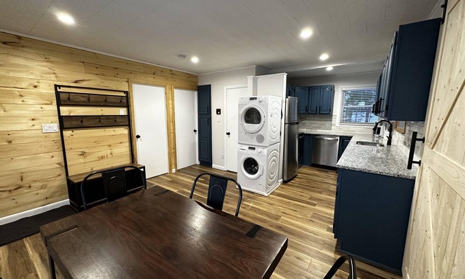 Laconia Maison | Renovated Home Near Weirs Beach and NH Pavilion!